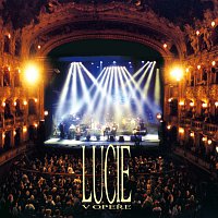 Lucie – V opere – CD+DVD