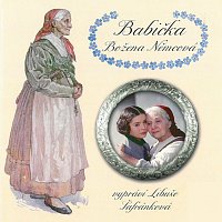 Libuše Šafránková – Němcová: Babička – CD