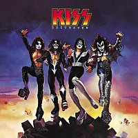 Kiss – Destroyer [Remastered Version] – CD