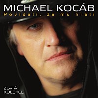 Michael Kocáb – Povídali