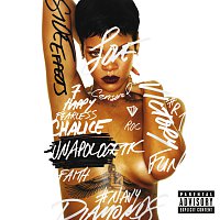 Rihanna – Unapologetic – LP