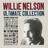 Willie Nelson – Ultimate Collection CD