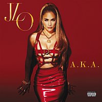 Jennifer Lopez – A.K.A. [Deluxe] – CD