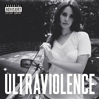 Lana Del Rey – Ultraviolence – LP