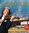André Rieu – In Love With Maastricht - A Tribute To My Hometown – CD