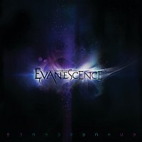 Evanescence – Evanescence – LP