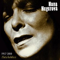 Hana Hegerová – Zlatá kolekce 1957-2010 – CD