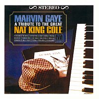 Marvin Gaye – A Tribute To The Great Nat King Cole LP