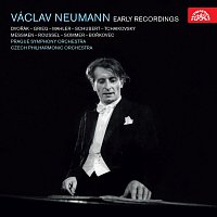 Václav Neumann – Early Recordings – CD