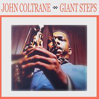 John Coltrane – Giant Steps LP