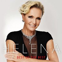 Helena Vondráčková – Best Of The Best – CD