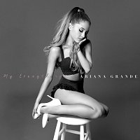 Ariana Grande – My Everything – CD