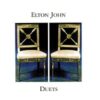 Elton John – Duets – CD