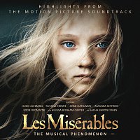 Různí interpreti – Les Misérables: Highlights From The Motion Picture Soundtrack – CD