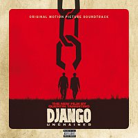 Různí interpreti – Quentin Tarantino’s Django Unchained Original Motion Picture Soundtrack – CD