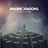 Imagine Dragons – Night Visions – LP