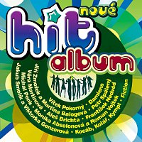 Různí interpreti – Hit album – CD