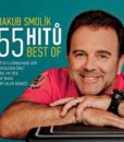 Jakub Smolík – 55 hitů - Best Of – CD