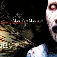 Marilyn Manson – Antichrist Superstar – CD