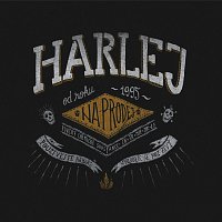 Harlej – Na prodej – CD