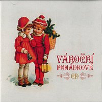 Různí interpreti – Vánoční pohádkové CD – CD