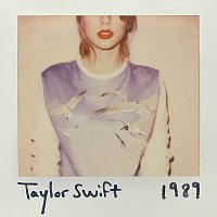 Taylor Swift – 1989 – LP