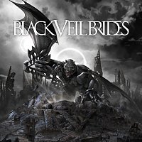 Black Veil Brides – Black Veil Brides – LP