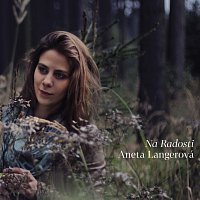 Aneta Langerová – Na Radosti – CD