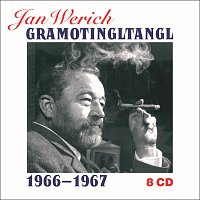 Jan Werich – Gramotingltangl Jana Wericha v pořadu Jiřího Suchého – CD