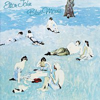 Elton John – Blue Moves – CD