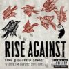 Rise Against – Long Forgotten Songs: B-Sides & Covers 2000-2013 LP