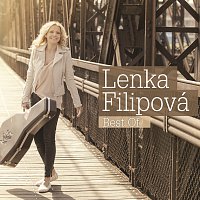 Lenka Filipová – Best Of – CD