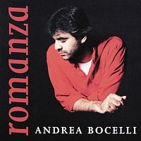 Andrea Bocelli – Romanza [Remastered] – LP