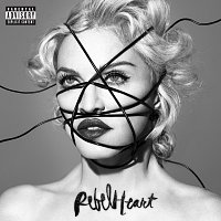 Madonna – Rebel Heart – CD