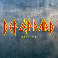 Def Leppard – Best Of [UK & Intl comm CD] – CD