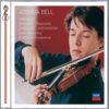 Joshua Bell – Presenting Joshua Bell / Kreisler – CD