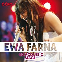 Ewa Farna – G2 Acoustic Stage – CD+DVD