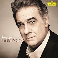 Plácido Domingo – Forever Domingo – CD