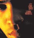 Lenny Kravitz – Let Love Rule – CD