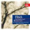 Různí interpreti – Fibich: Klavírní kvartet