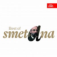 Různí interpreti – Best of Smetana CD