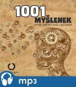 1001 myšlenek