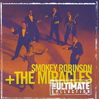 Smokey Robinson & The Miracles – The Ultimate Collection:  Smokey Robinson & The Miracles CD