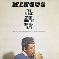 Charles Mingus – The Black Saint And The Sinner Lady CD