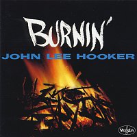 John Lee Hooker – Burnin' LP