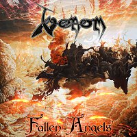 Venom – Fallen Angels [Special Edition] CD