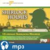 15 případů Sherlocka Holmese
