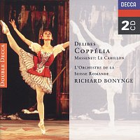 L'Orchestre de la Suisse Romande