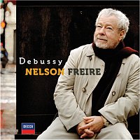 Nelson Freire – Debussy: Préludes Book 1 / Children's Corner CD