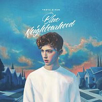 Troye Sivan – Blue Neighbourhood CD